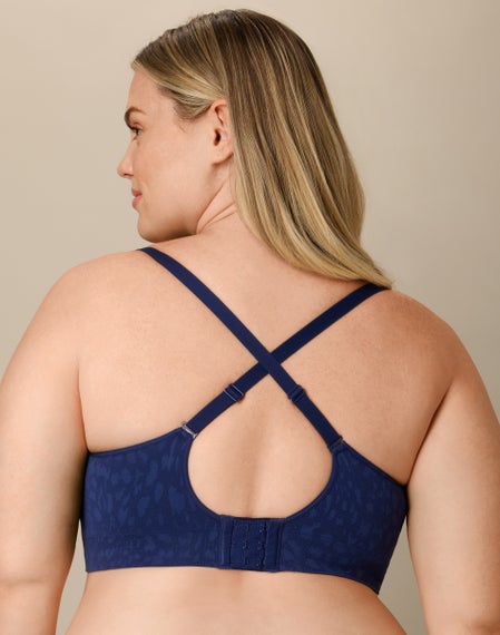 Playtex Women's 18 Hour Original Soft Cup Bra, White, 40d | Meses sin interés Playtex Women's 18 Hour Original Soft Cup Bra, White, 40d | Meses sin interés